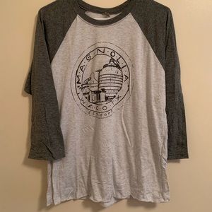 Magnolia farms shirt